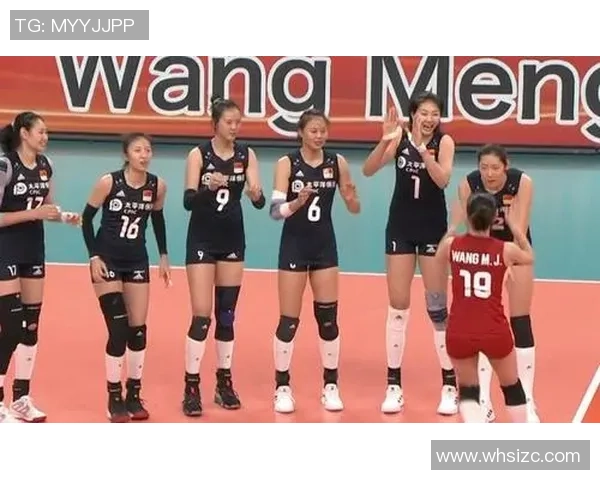 重庆排球队个人能力深度对比分析与发展潜力探讨